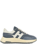 Scarpe da ginnastica Hogan Hyperlight in pelle