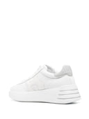 Hogan Hogan Rebel Baskets en cuir