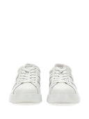 Sneakers Hogan Hogan Rebel in pelle