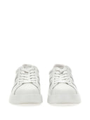 Sneakers Hogan Hogan Rebel in pelle