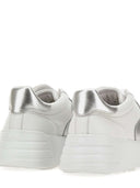 Sneakers Hogan Hogan Rebel in pelle