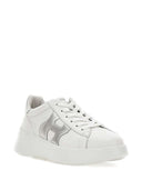 Sneakers Hogan Hogan Rebel in pelle