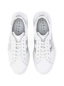 Sneakers Hogan Hogan Rebel in pelle