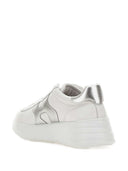 Sneakers Hogan Hogan Rebel in pelle