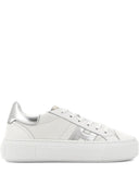 Scarpe da ginnastica Hogan H705 in pelle