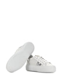 Scarpe da ginnastica Hogan H705 in pelle