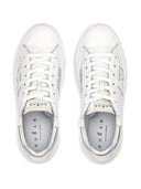 Scarpe da ginnastica Hogan H705 in pelle