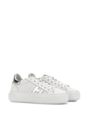 Scarpe da ginnastica Hogan H705 in pelle