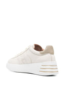 Hogan Hogan Rebel leren sneakers