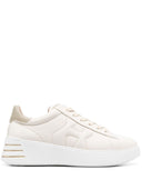 Hogan Hogan Rebel leren sneakers