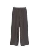 Alysi Wide Leg Trousers