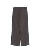 Alysi Wide Leg Trousers