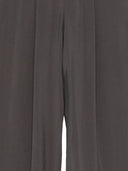 Alysi Wide Leg Trousers