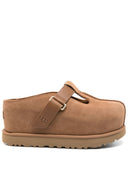 Ugg Australia Goldenstar Hi 木底鞋