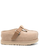 Ugg Australia Goldenstar Hi Clogs