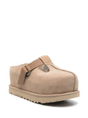 Ugg Australia Goldenstar Hi Clogs