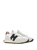 Hogan H601 Ledersneaker