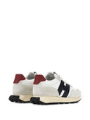 Hogan H601 Ledersneaker