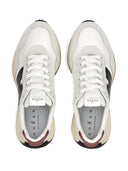 Hogan H601 Ledersneaker
