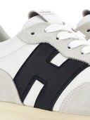 Hogan H601 Ledersneaker