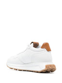 Hogan H641 Leather Sneakers