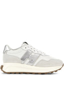Hogan H641 Leather Sneakers