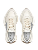 Hogan H641 Leather Sneakers