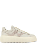 Hogan H Stripes Läder Sneakers