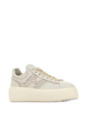Hogan H Stripes Läder Sneakers