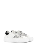 Hogan H705 Ledersneaker