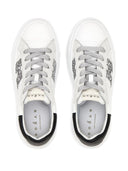 Hogan H705 Ledersneaker