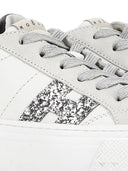 Hogan H705 Ledersneaker