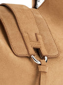 Borsa Hobo in pelle Hogan