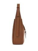 Hogan Leather Hobo Bag