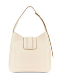 Skórzana torba Hobo Hogan