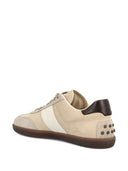 Tod's Zapatillas de cuero
