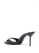 Paris Texas Lidia Patent Leather Sandals