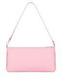 Courreges Pre Leather Mini Bag