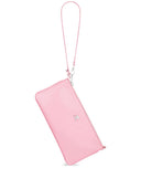 Courreges Pre Leather Mini Bag