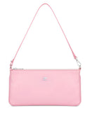 Courreges Pre Leather Mini Bag