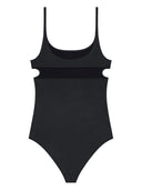 Costume da bagno pretagliato Courrèges