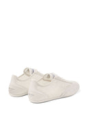 Jimmy Choo Sunny Leather Sneakers
