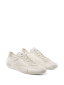 Jimmy Choo Sunny Leather Sneakers