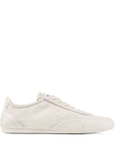 Jimmy Choo Sunny Leather Sneakers
