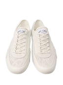 Jimmy Choo Sunny Leather Sneakers