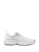 Jimmy Choo Diamond Run Leather Sneakers