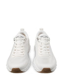 Jimmy Choo Diamond Run Leather Sneakers