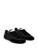 Jimmy Choo Sunny Leather Sneakers
