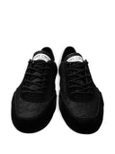 Jimmy Choo Sunny Leather Sneakers
