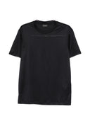 Bawełniana koszulka Emporio Armani
